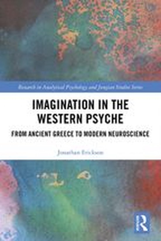 Research in Analytical Psychology and Jungian Studies - Imag ... - cover