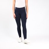 Montar Rijlegging Rebel By  Full Grip - Dark Blue-pink - 40