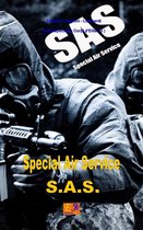 Special Air Service S.A.S.