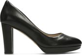 Clarks - Dames schoenen - Kendra Sienna - D - Zwart - maat 6,5