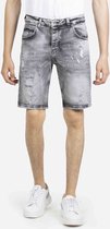 Korte Broek 82153 Edmon Grey
