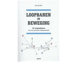 Loopbanen in beweging