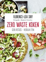 Zero waste koken