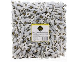 Traditional Dutch Confectionary - Holland Hopjes - 1 kg