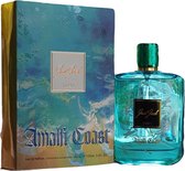 Uniseks Parfum Just Jack EDP 100 ml Amalfi Coast