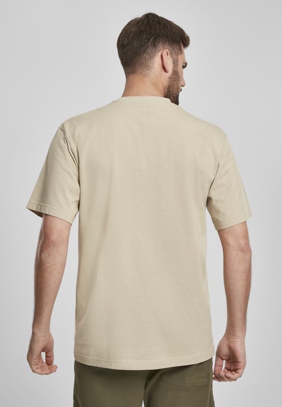 Urban Classics Tshirt Homme -L- Grand Gris