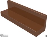 LEGO 30413 Roodbruin 50 stuks