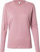 Esprit shirt Mauve-M (L)