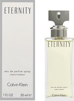 Calvin Klein Eternity 30 ml - Eau de Parfum - Damesparfum