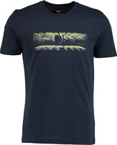 Hugo Boss 50457465 T-shirt - Maat L - Heren