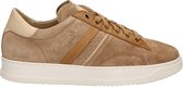 Panama Jack heren sneaker - Cognac - Maat 40