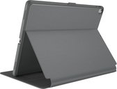 Speck Balance Folio Bookcase Geschikt voor Apple iPad Pro 9.7 (2016) - Stormey Gray