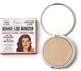 Bol.com theBalm Cosmetics - Bonnie-Lou Manizer Highlighter aanbieding
