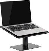 LogiLink BP0142 - monitor standaard met kogelgewricht laptop - Beamer (draaien en kantelen) voor comfortabele en flexibele presentaties, max. 10 kg, zwart