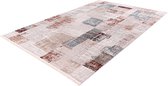 Mooyak - Vloerkleed Inventivum - Roze - 200cm x 300cm