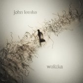 John Lemke - Walizka (LP)