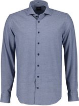 Jac Hensen Overhemd - Modern Fit - Blauw - L
