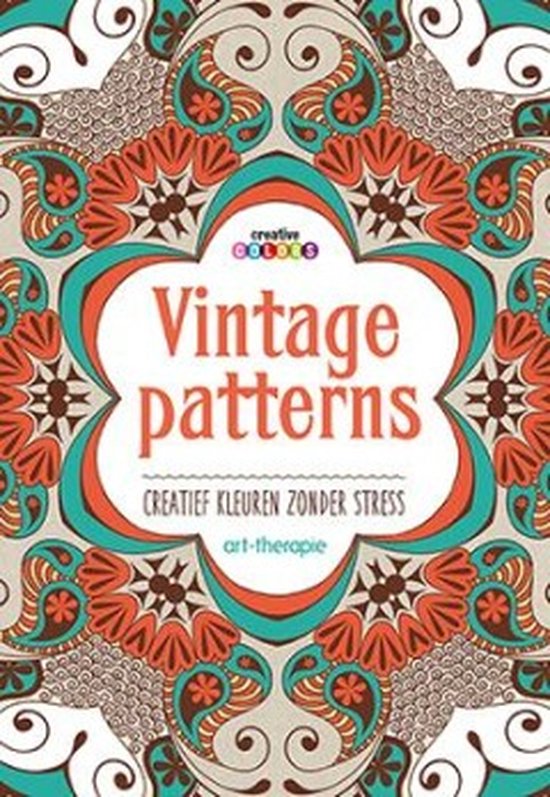 Vintage patterns