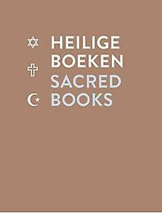 Heilige boeken; Sacred books