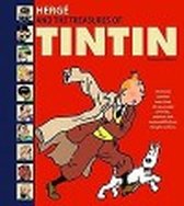 HergT and the Treasures of Tintin