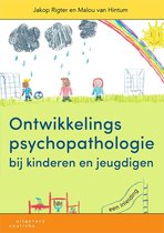 book-image-Ontwikkelingspsychopathologie bij kinderen en jeugdigen