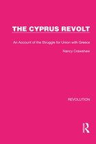 Routledge Library Editions: Revolution - The Cyprus Revolt