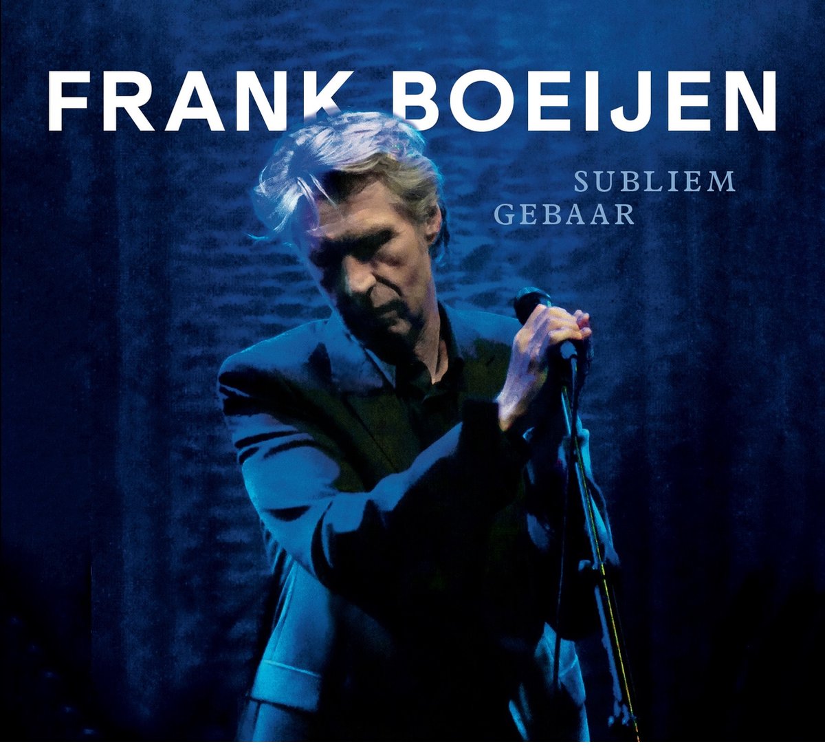 Subliem Gebaar (Gesigneerde versie exclusief bij bol.com)