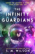 The Infinity Files 2 - The Infinity Guardians