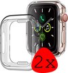 Apple Watch 5 40 mm | Transparant