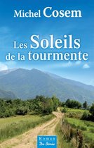 Romans - Les Soleils de la tourmente