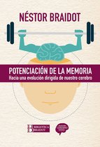 Colección Cerebro Vivo 1 - Potenciación de la memoria