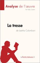 Fiche de lecture - La tresse de Laetitia Colombani (Analyse de l'œuvre)