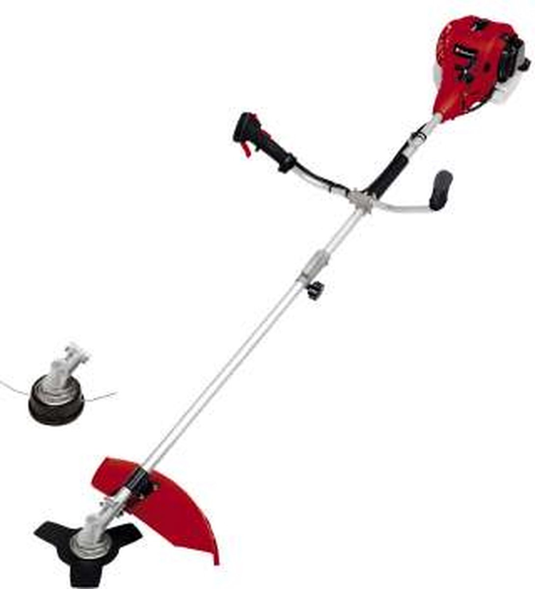 Einhell Benzine Bosmaaier GC-BC 25/1 I AS - 25.4 cm³ - 0,6 kW - 2-takt