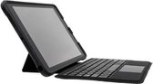 OtterBox UnlimitED Keyboard Case FOLIO for iPad 10.2 (7th/8th/9th Gen) QWERTY NORDIC