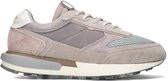 The Hoff Brand Himalaya Man Lage sneakers - Heren - Taupe - Maat 46