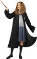 FUNIDELIA Hermelien Kostuum voor vrouwen - Harry Potter Kostuum - Maat: XL - Grijs / Zilver