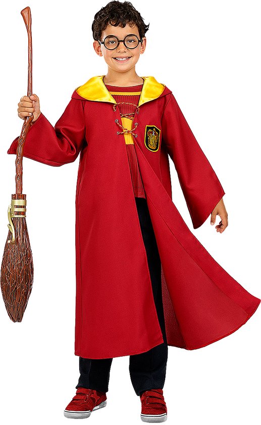 Hagrid-kostuum - Harry Potter. De coolste | Funidelia