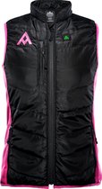 Heat Experience - Heated Vest Woman Pink - XL