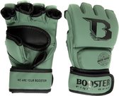 MMA Handschoenen Supreme Groen