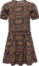 Looxs Revolution 2211-5801-827 Meisjes Jurk - Maat 176 - 98% polyester 2% elastan
