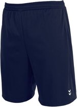 hummel Euro Shorts II Sportbroek - Maat 140