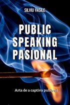Public Speaking Pasional
