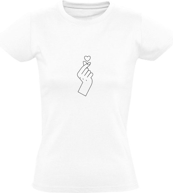 Ensemble T-Shirt et short pour le jeu des doigts, vêtements de