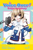Voice Over!: Seiyu Academy 1 - Voice Over!: Seiyu Academy, Vol. 1