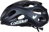 Catlike helm Vento zwart mat maat S 52-54cm