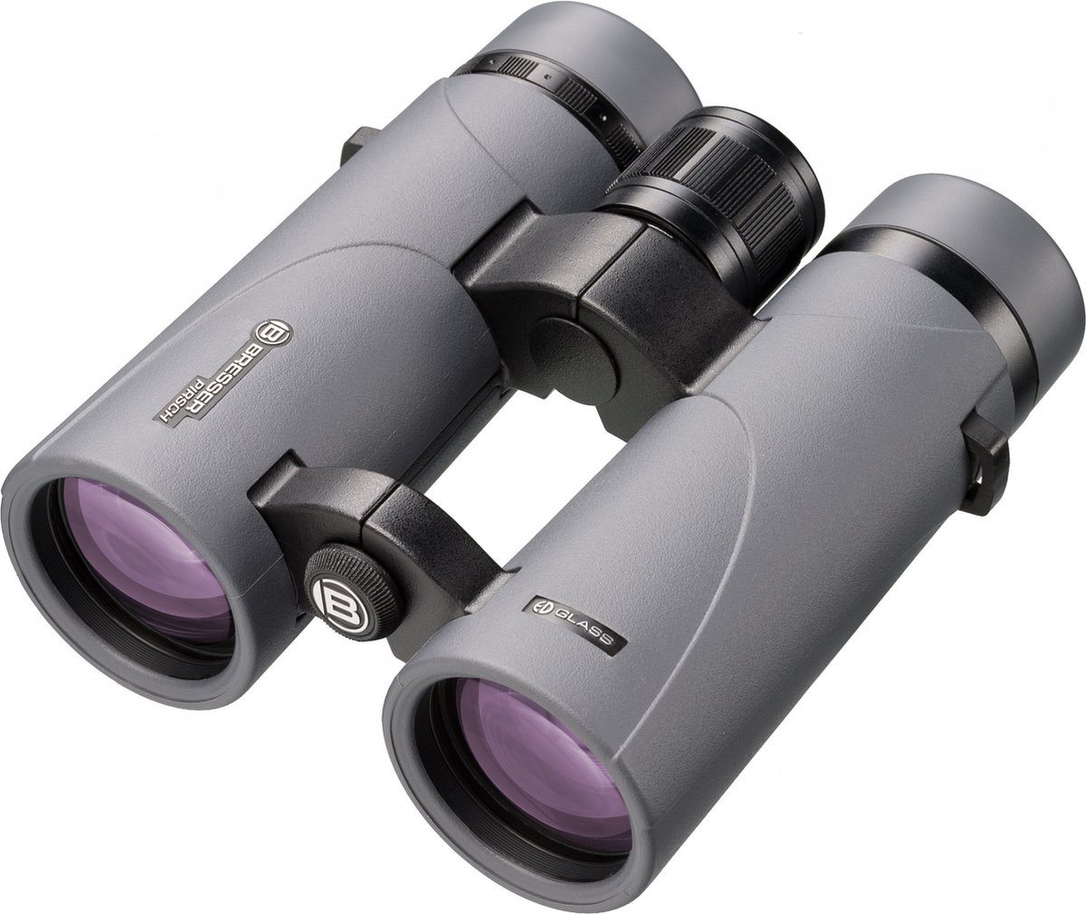 Bresser Verrekijker - Pirsch-ED 10x42 - Waterdicht