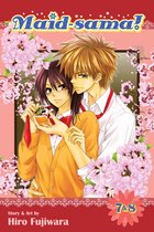 Maid-sama! (2-in-1 Edition) 4 - Maid-sama! (2-in-1 Edition), Vol. 4