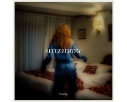 Froukje - Uitzinnig (10