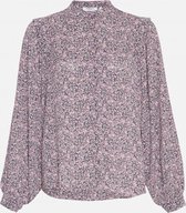 Moss Copenhagen - 16838 Heda Rikkelie Shirt AOP