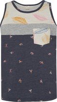 Protest Prtnino Jr tanktop jongens - maat 104